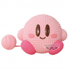 Figura banpresto kirby amicot petit kirby 5cm