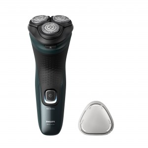 Afeitadora Philips X3052/00 recargable WET/DRY 4D