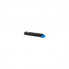 Kyocera tk-8325c toner 1 pieza Original Cian