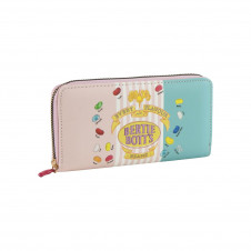 Cartera Harry Potter Honeydukes Bertie Bott’s de Polipiel con Cremallera