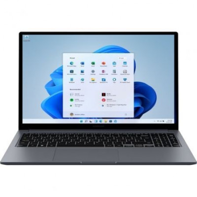 Portátil Samsung Galaxy Book4 n-1 Intel Core i7-1355U/ 16GB/ 512GB SSD/ 15.6/ Win11 Pro