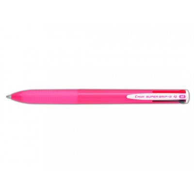 Super Grip G Negro, Azul, Verde, Rojo