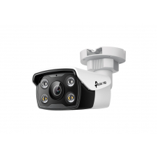 TP-Link VIGI C350(2.8MM) cámara de vigilancia Bala (forma) Cámara de seguridad IP Exterior 2880 x 1620 Pixeles Techo