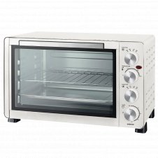 Horno de sobremesa Infiniton HSM-20B31 blanco 1500w 50cm