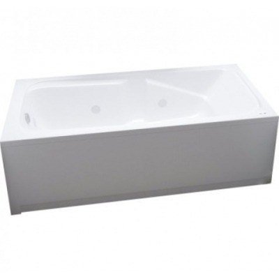 BAÑERA HIDROMASAJE CEREA 170X75 CM