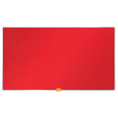 1905310 tablón de anuncio Tablón de anuncios fijo Rojo Sentido