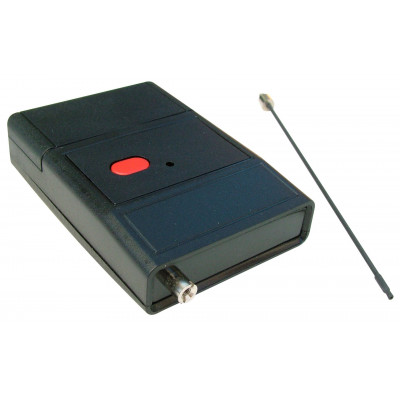 Telemando RF Emisor 1 Canal 100 metros TL11 Cebek