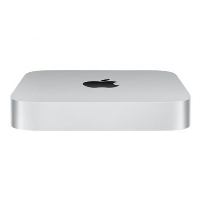 Ordenador apple mac mini silver m2 pro - chip m2 pro 10c - ssd 512gb - gpu 16c