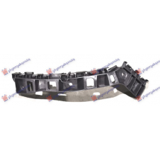 REAR BUMPER SIDE BRACKET PLASTIC