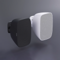 Altavoz de superficie Wi-Fi activo Fonestar SONORA-5AW-WH, blanco - imagen 4