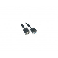 CABLE VGA M A VGA H 1.8M NANOCABLE 10.15.0202