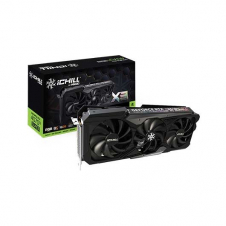 Tarjeta grafica inno3d rtx 4070 ti super ichill x3 16gb