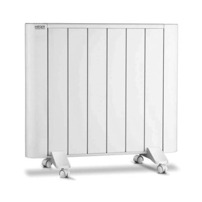 Thermal Smart Interior Blanco 1000 W Convector