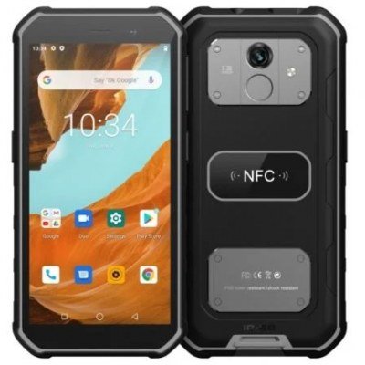 PDA Industrial Premier Maxi 30/ 6GB/ 128GB/ 5.5/ Táctil/ Función TPV