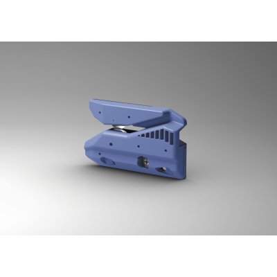 Cuchilla de recambio del cortador automático