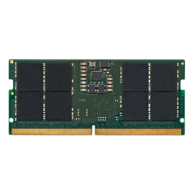 SoDimm Kingston 16GB DDR5 5600Mhz KVR56S46BS8-16