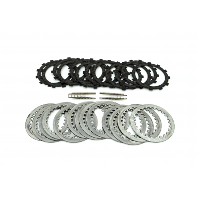 TorqDrive Clutch Pack Kit REKLUSE 750-01001