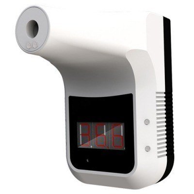 Termometro Infrarrojo de Pared