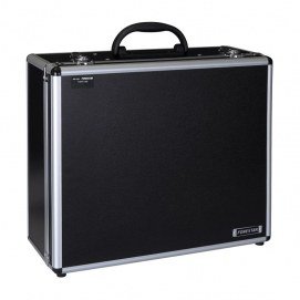 Maletín de transporte flight case Fonestar FRT-115