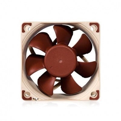 VENTILADOR 60X60 NOCTUA NF-A6X25 PWM