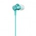 Auriculares Intrauditivos Xiaomi Mi In-Ear Blue 14277 - 5Mw - Cable Plano - Clavija 3.5Mm