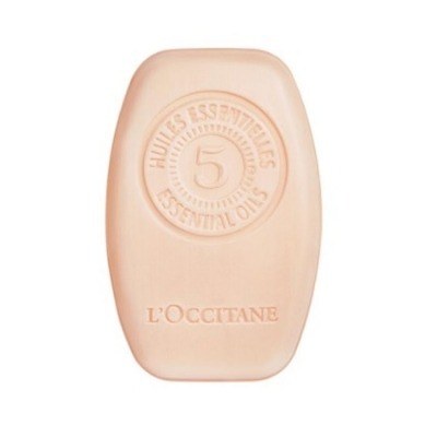 L'Occitane Champú Sólido Reparación Intensa Aromacología 60g
