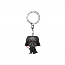 Llavero funko keychain star wars retorno del jedi 40 aniversario darth vader 71237