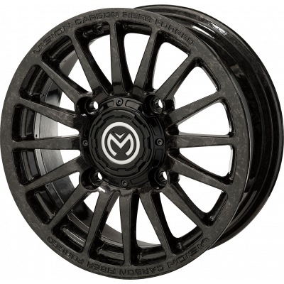 325X Carbon Fiber Wheel MOOSE UTILITY 325-1561565-150