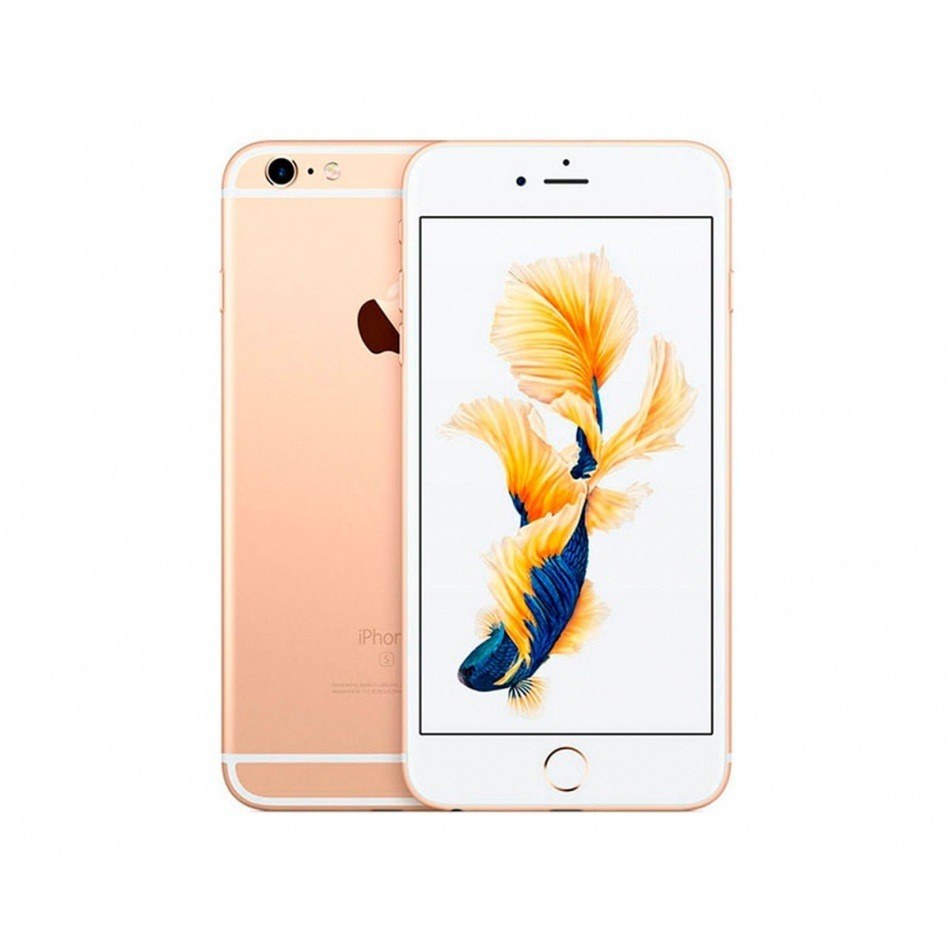 Smartphone Reacondicionado 4.7 Apple iPhone 6s - 2Gb / 32Gb - Dorado