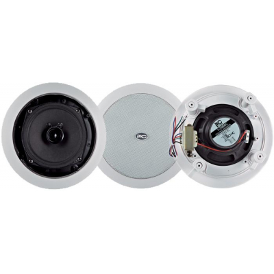 Altavoz Techo 8 100V 40W 2Vias CONTRACTOR T208A