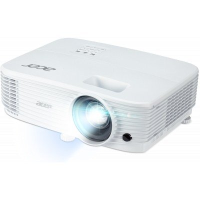 Proyector Acer DLP P1257I