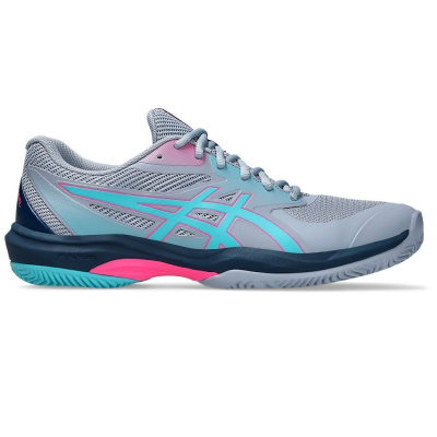 Zapatilla ASICS GAME FF PADEL 1041A493 400 Gris