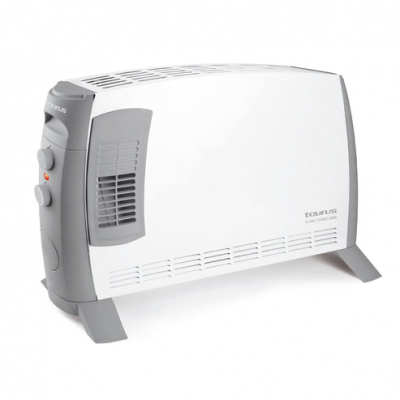 Clima Turbo 2000 Interior Blanco 2000 W Convector