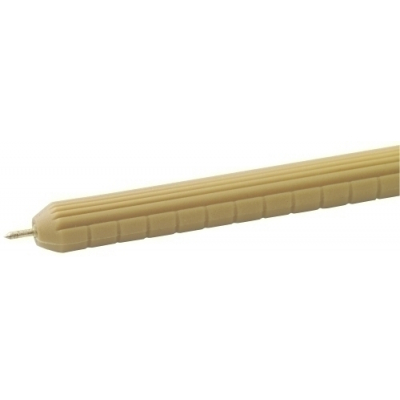 PUNZONES CON PUNTA DE LATON - Pack de 25 unidades