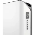 Radiador de aceite Duux Edge DXOH20, 2.000 W, WiFi, blanco - imagen 10