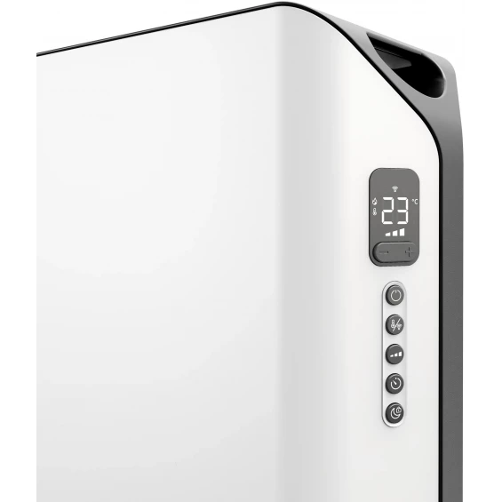 Radiador de aceite Duux Edge DXOH20, 2.000 W, WiFi, blanco - imagen 10