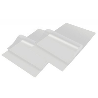 FUNDA PLASTIF. YOSAN A3 80µ MAT.2 P/100