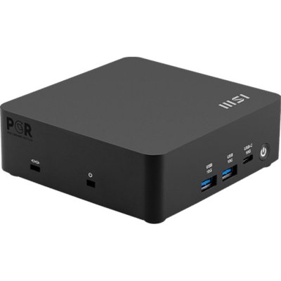 Msi Cubi NUC 1MG-263EU