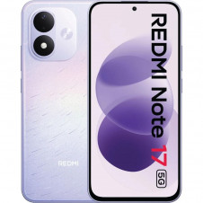 Xiaomi Redmi Note 17 5G 6Gb 256Gb Celestial Purple