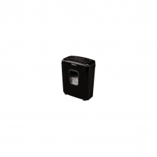 Dstructora fellowes powershred 6M 13L triturador de papel microcorte negro 4631101