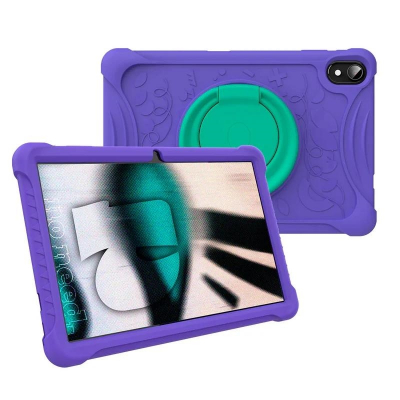 SPC Tablet Wuum T Fun 10,1\1 HD 4GB(+4) 128GB Negra