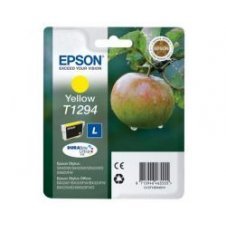 Tinta Epson T1294 Amarillo 7ml 616 Pág