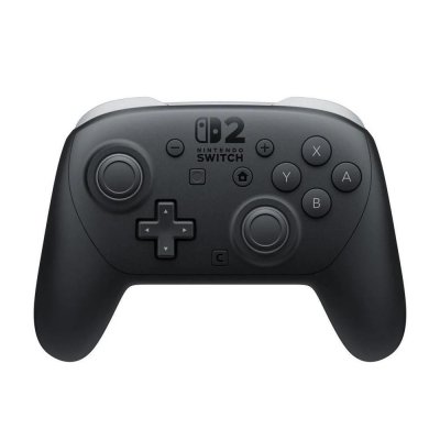 Mando nintendo switch 2 pro controller