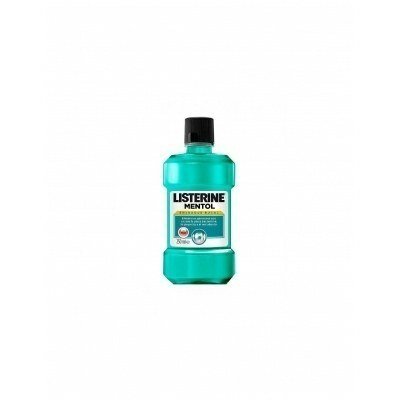 Listerine 250 Mentol