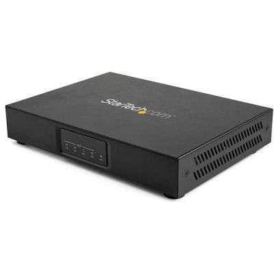 Controlador de Vídeo Wall 2x2 - 4K 60Hz
