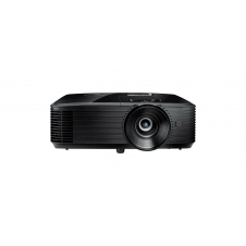 Optoma S336 Proyector de alcance estándar 4000 lúmenes ANSI DLP SVGA (800x600) 3D Negro