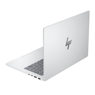 Portatil hp omnibook 7 ai 14 - fr0016ns 14 pulgadas ultra 7 225h - 32gb - ssd 1tb - w11 - aluminio plateado