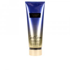 SECRET CHARM fragrance lotion 236 ml