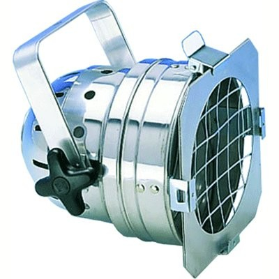 Proyector PAR56 Corto Plata EX53P