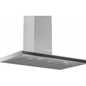 Campana decorativa Bosch DWB97FM50 90cm 710m3h